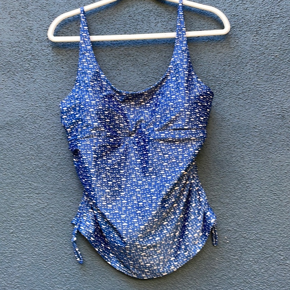 Prana swimsuit tank
